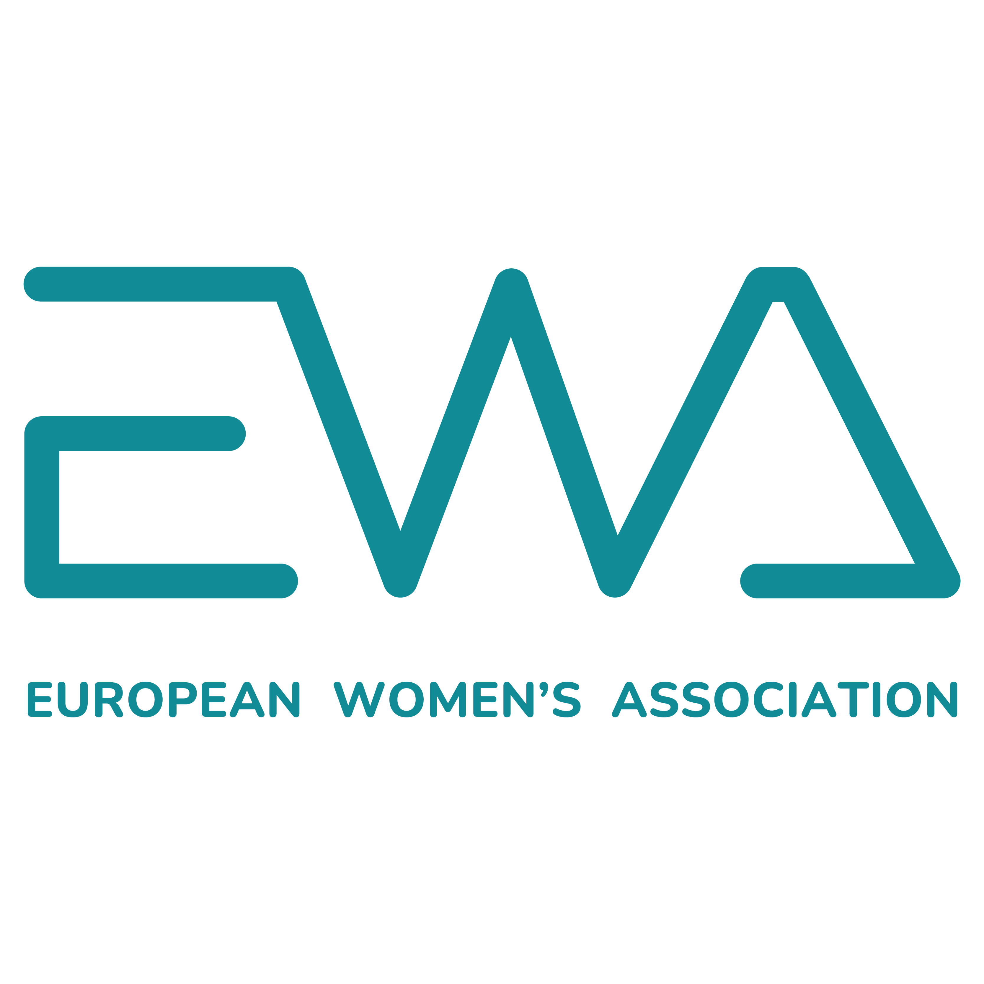 Official Launching Event – International WoMenX in Business for Ethical AI